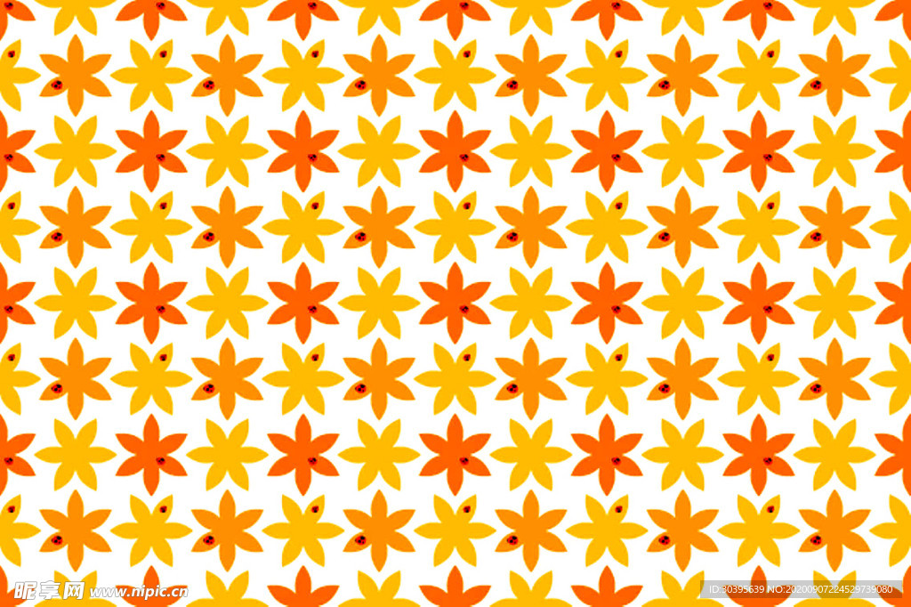 图案花纹