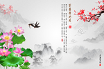 电视背景墙