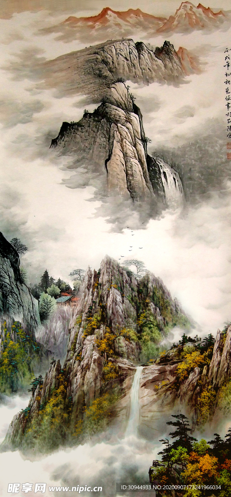 装饰画