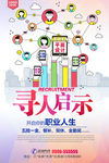 创意企业招聘