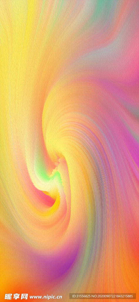 渐变