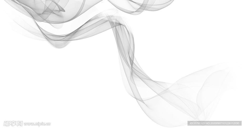 烟雾