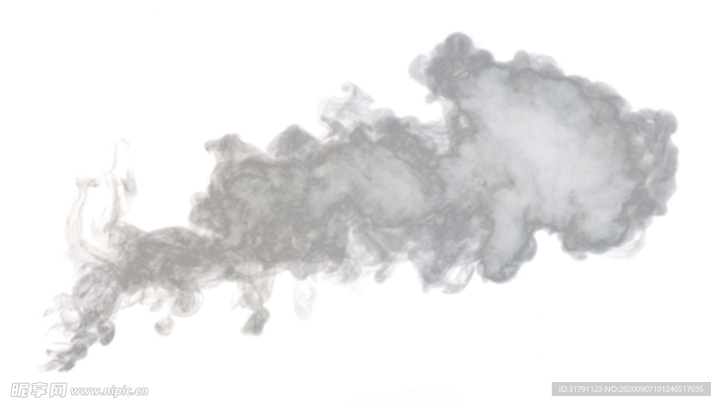 烟雾