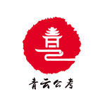 青云公考logo