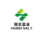 湖北盐业logo