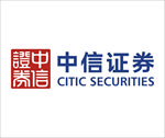 中信证券logo