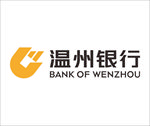 温州银行logo