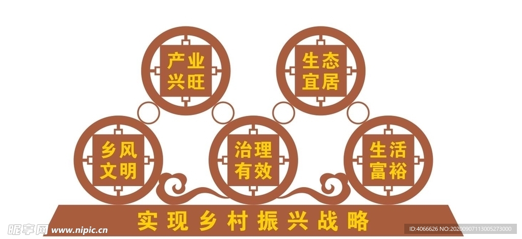 乡村振兴战略