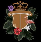 植物皇冠章