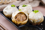 生煎包