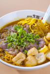牛肉粉丝汤