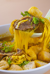 牛肉粉丝汤