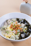 开洋馄饨