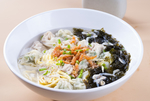 开洋馄饨