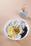 开洋馄饨
