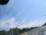 蓝天