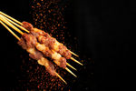 羊肉串