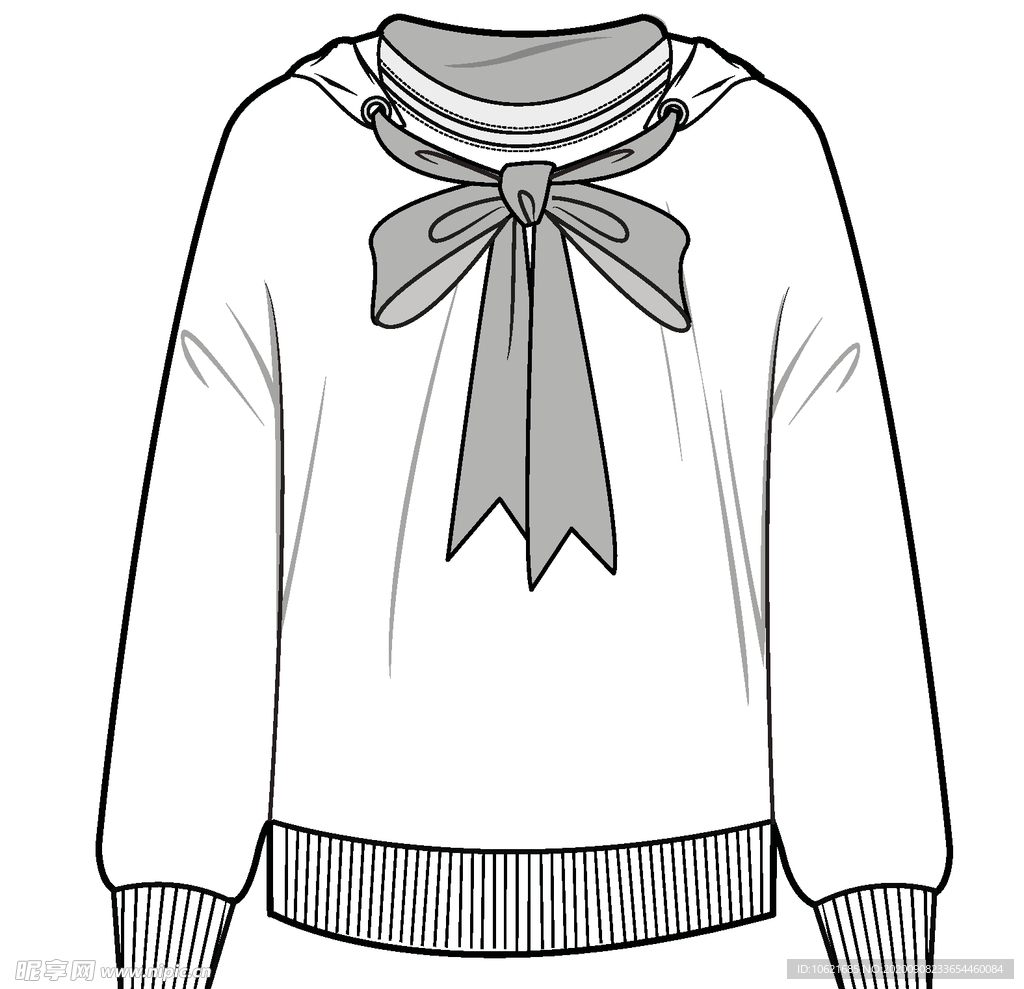 服装款式