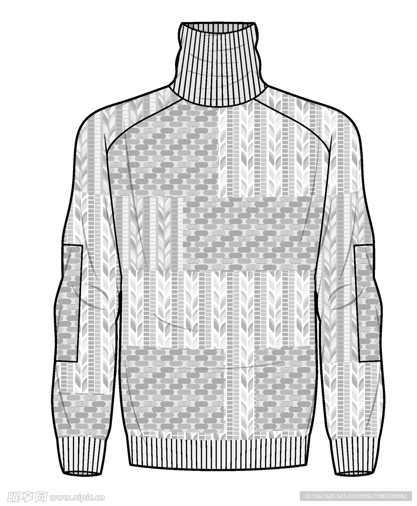 服装款式