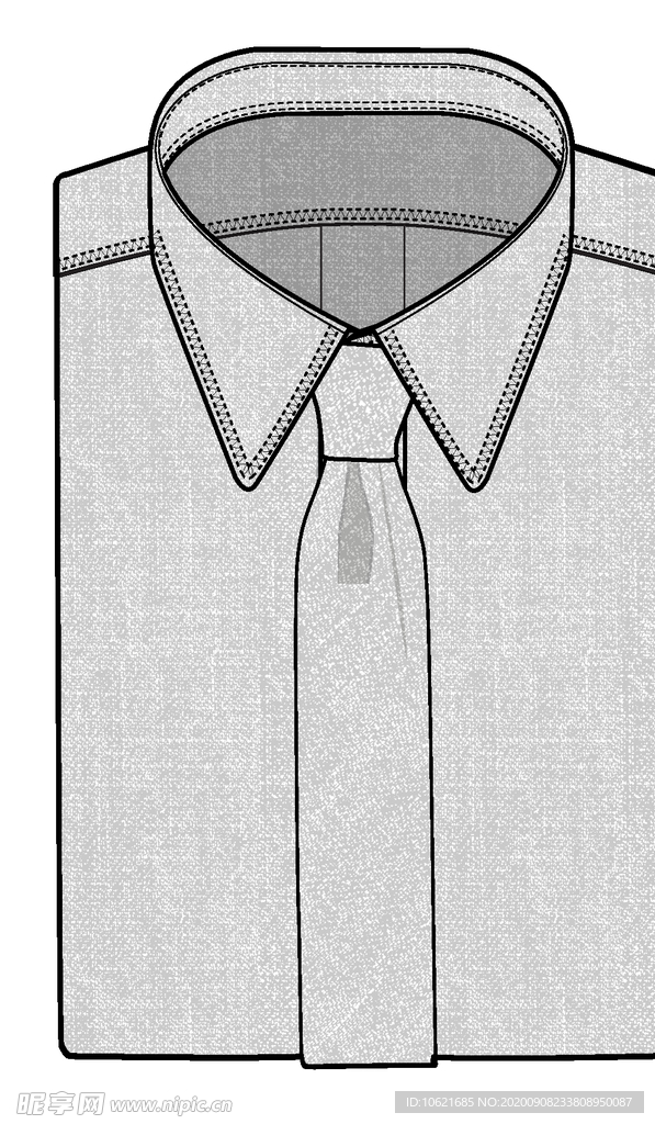 服装款式