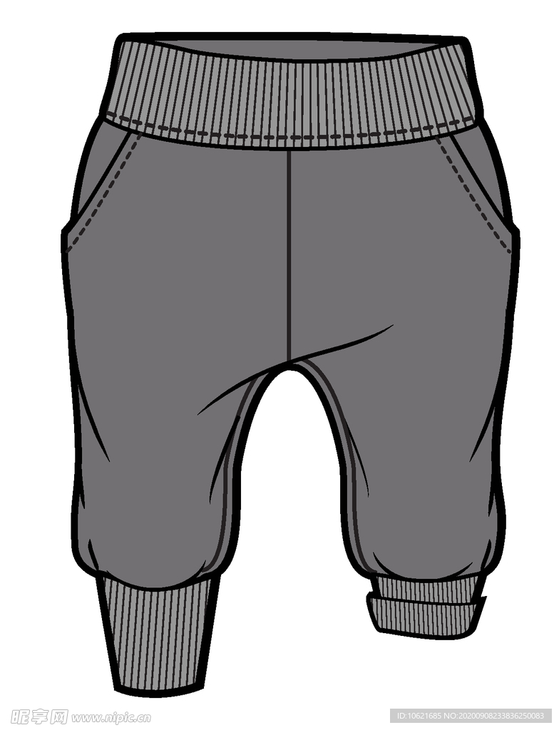服装款式