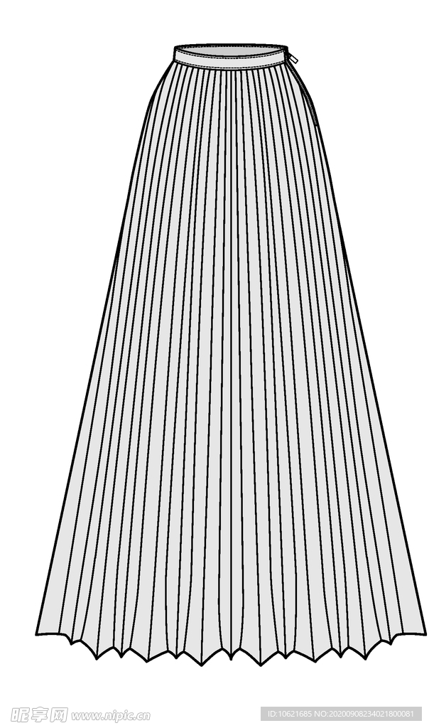 服装款式