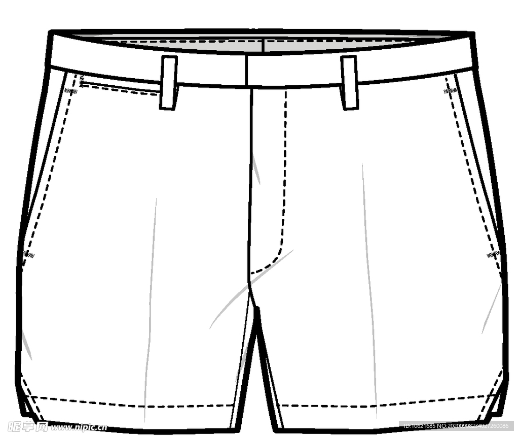 服装款式