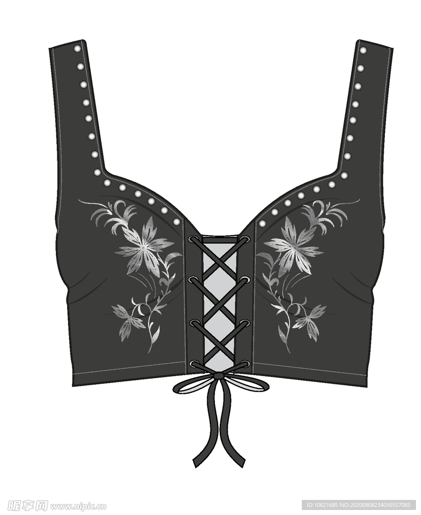 服装款式