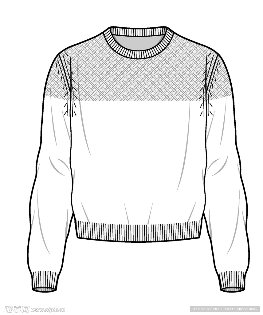 服装款式