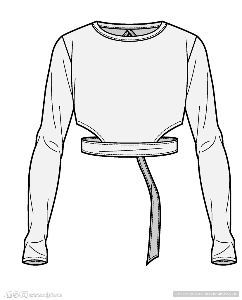 服装款式