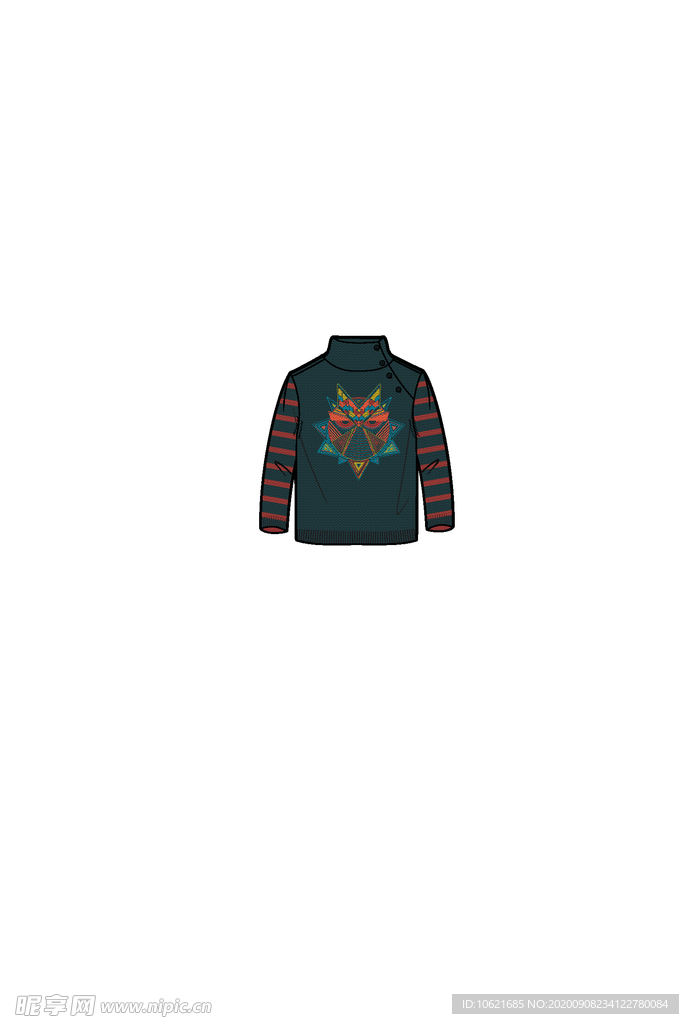 服装款式