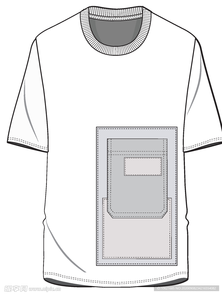 服装款式