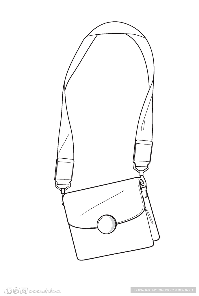 服装款式