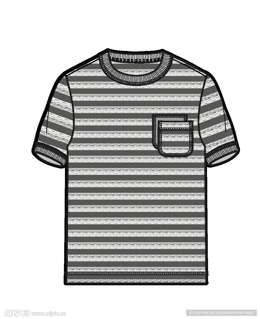 服装款式