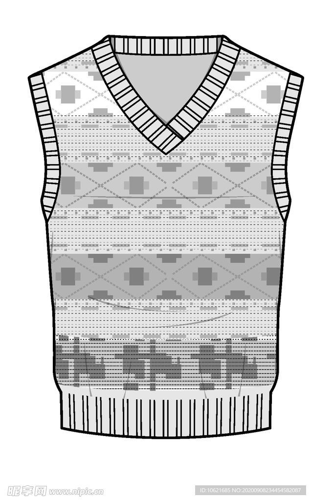 服装款式
