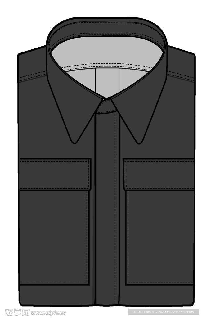 服装款式