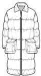 服装款式