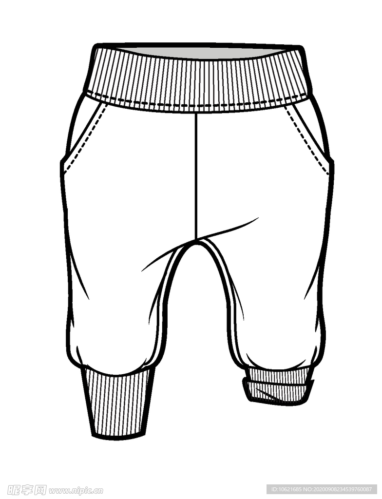 服装款式