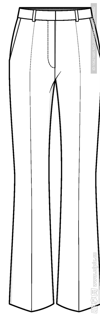 服装款式