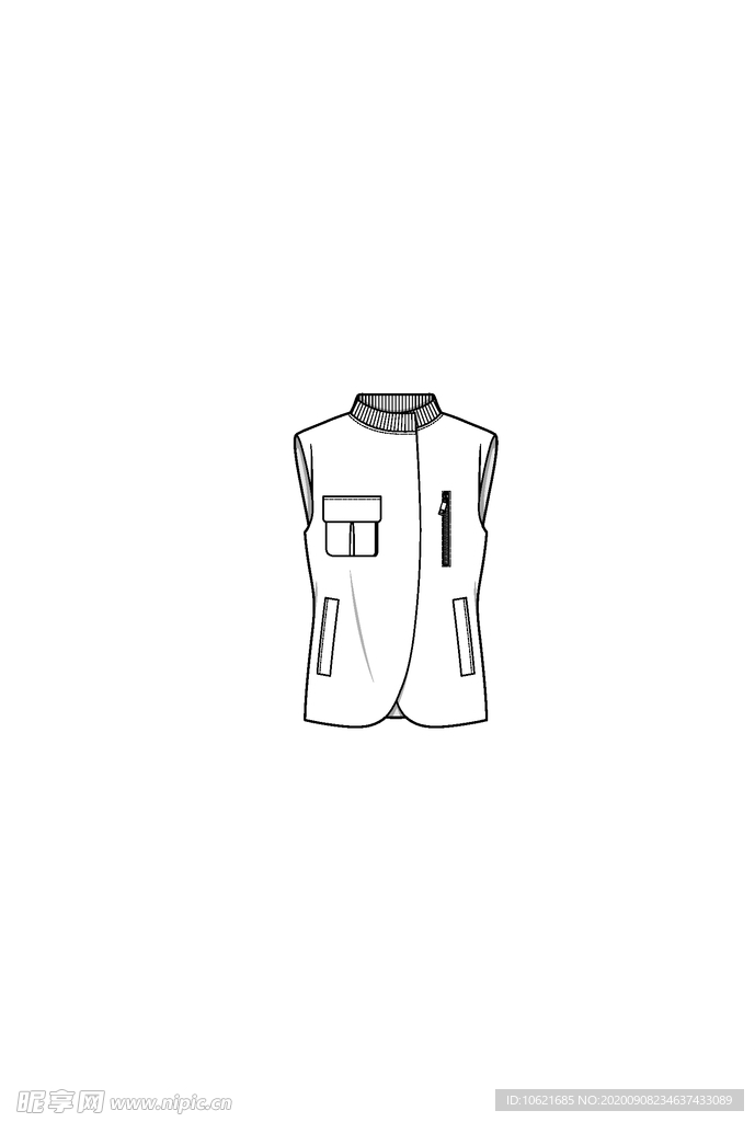 服装款式