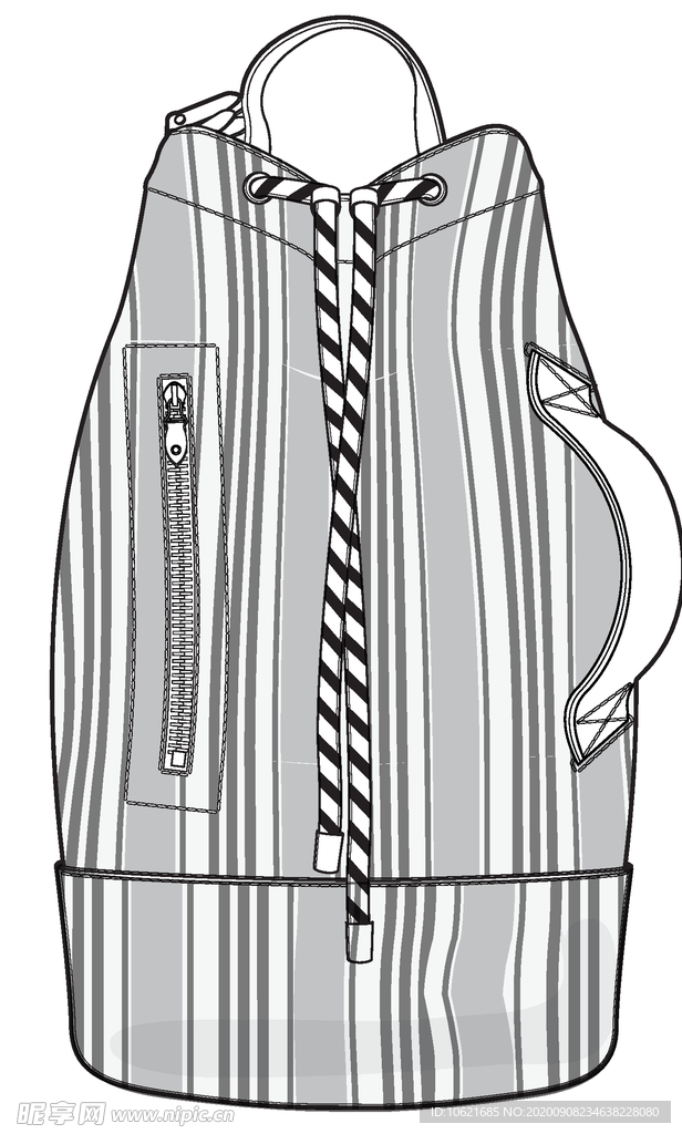 服装款式