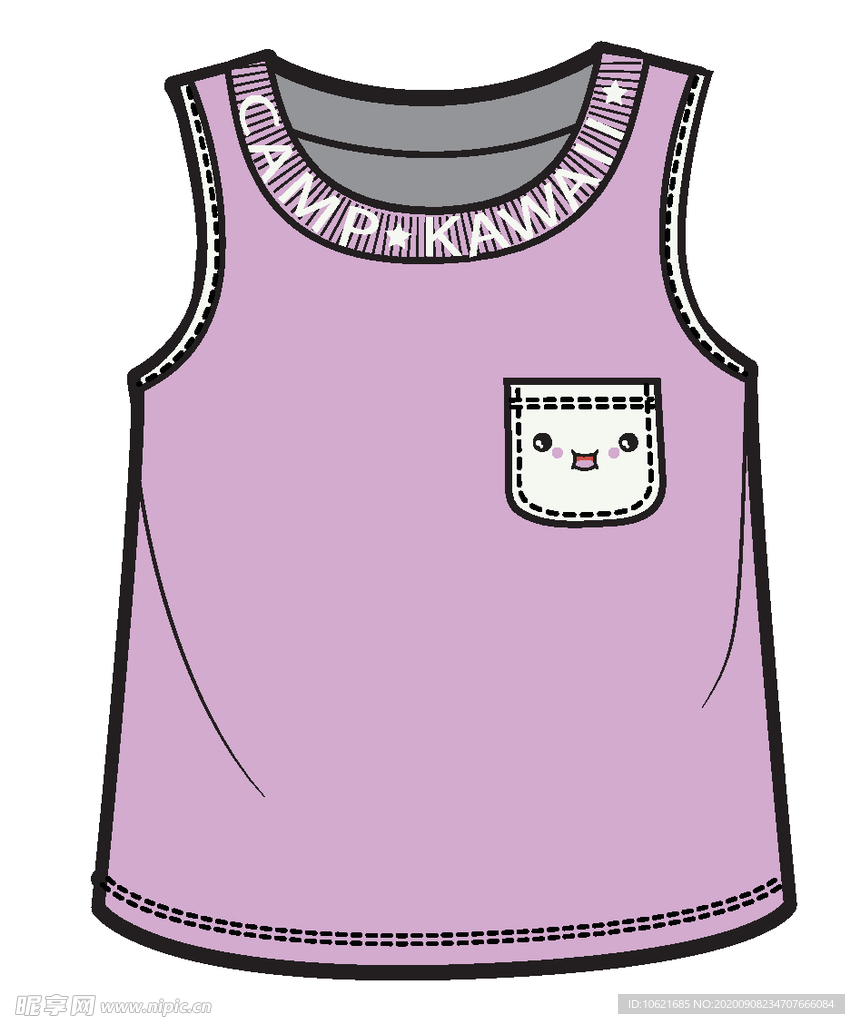 服装款式