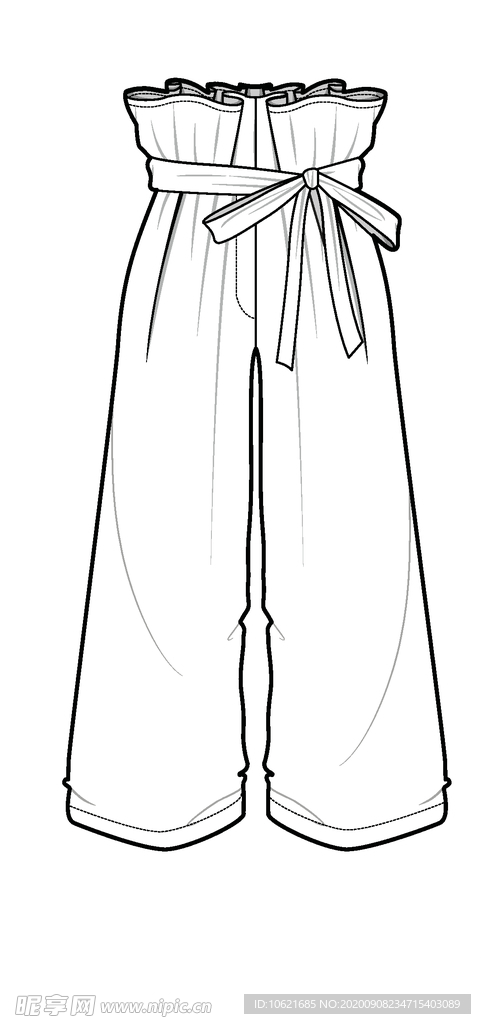 服装款式