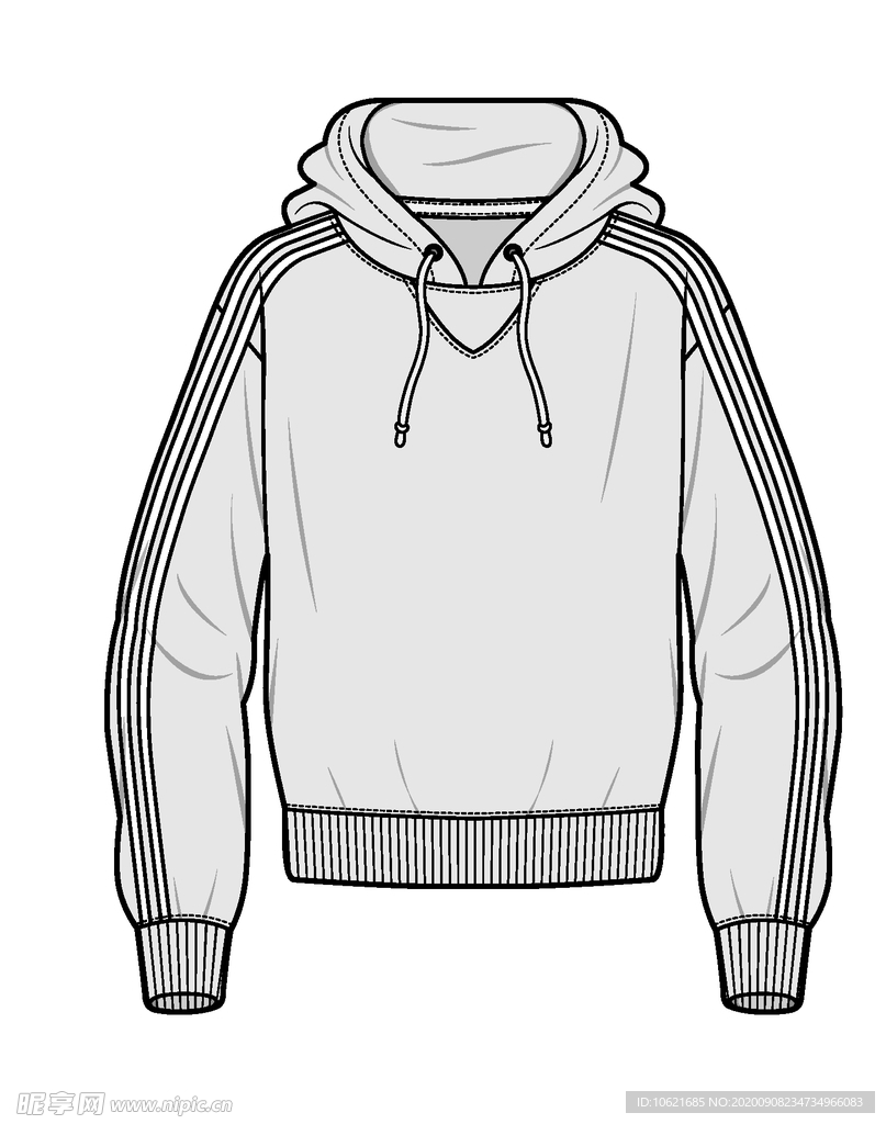 服装款式
