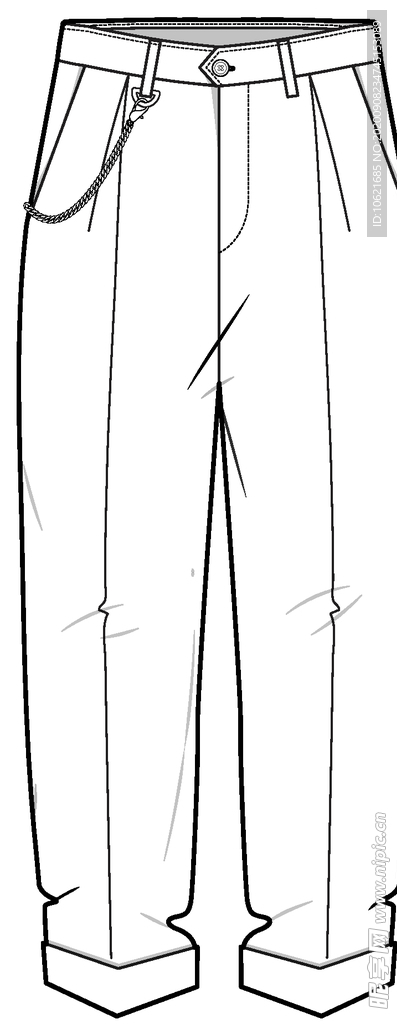 服装款式