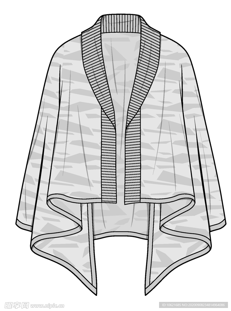 服装款式