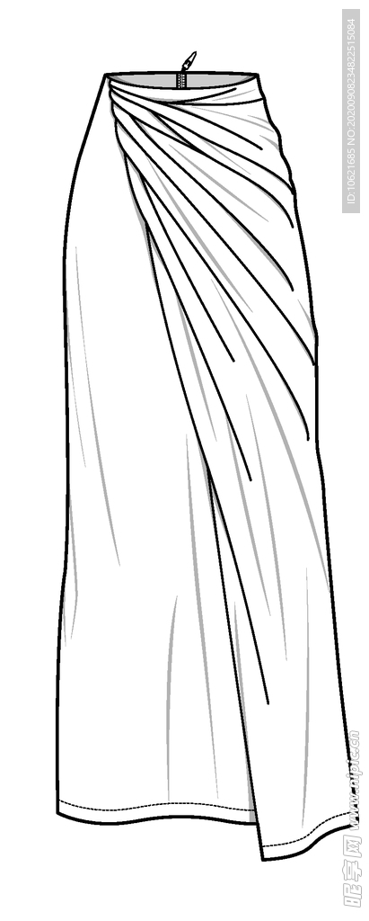 服装款式