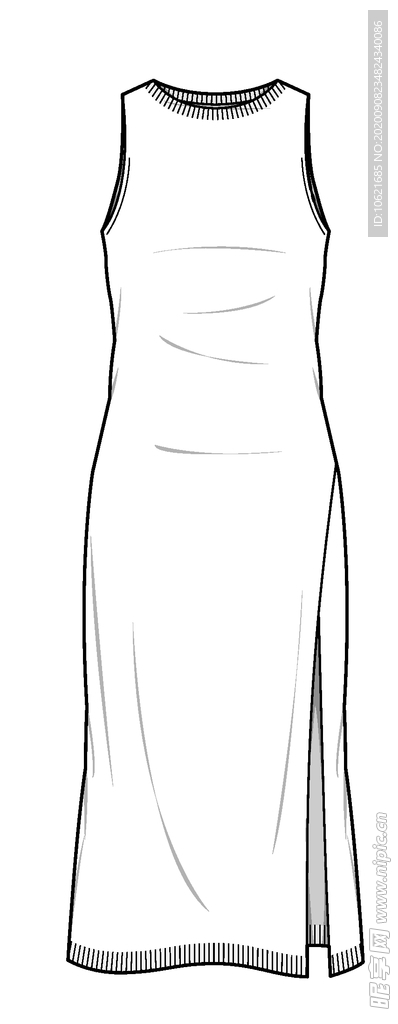 服装款式