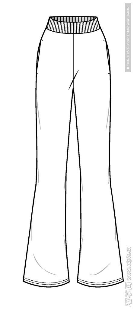 服装款式
