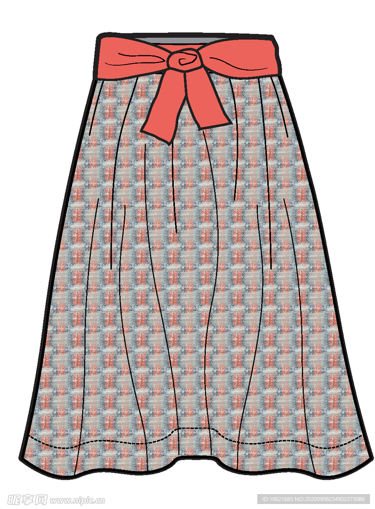 服装款式